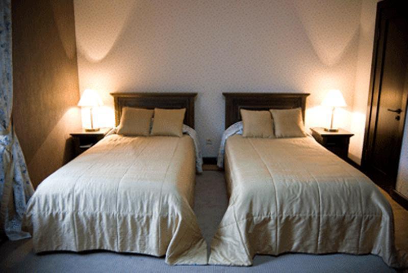 Gogol Hotel Myrhorod Quarto foto