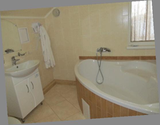 Gogol Hotel Myrhorod Quarto foto