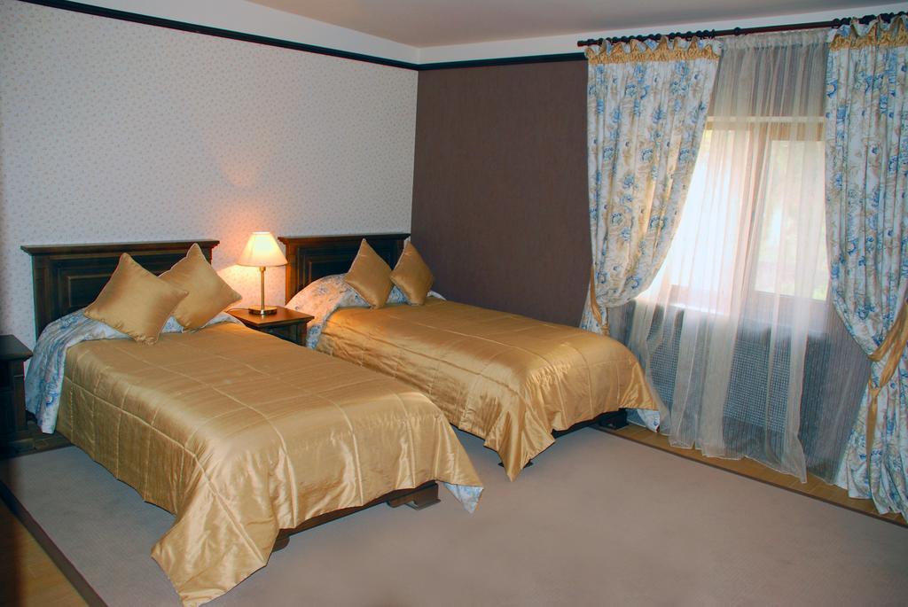 Gogol Hotel Myrhorod Quarto foto